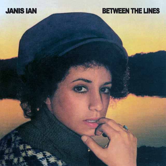 Between The Lines cover