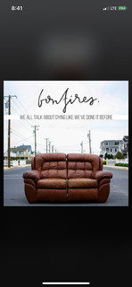 Bonfires Photo