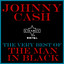 Man in Black: The Very Best of Johnny Cash cover