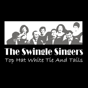 Top Hat White Tie And Tails album