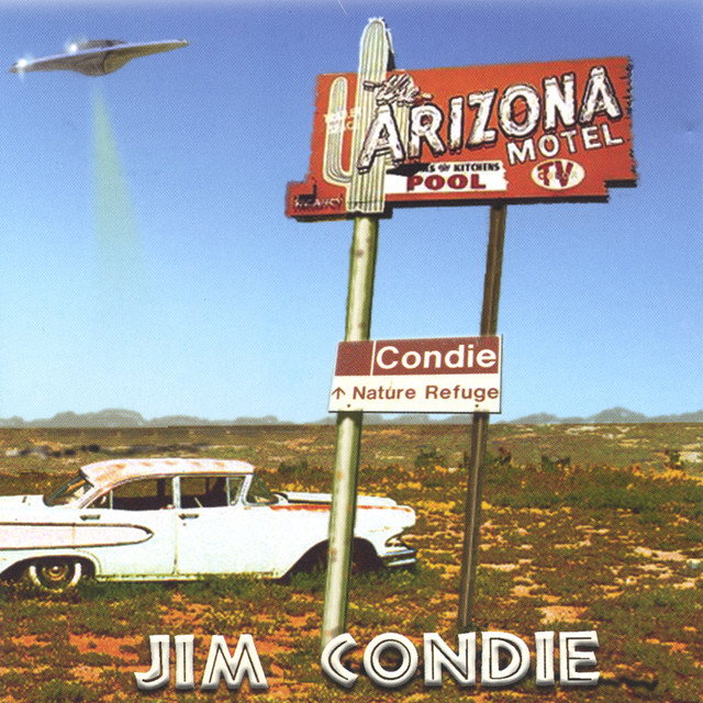 Jim Condie Photo