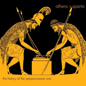 Athens v. Sparta
