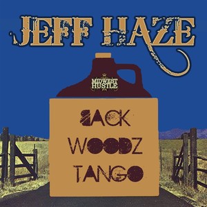 Jeff Haze