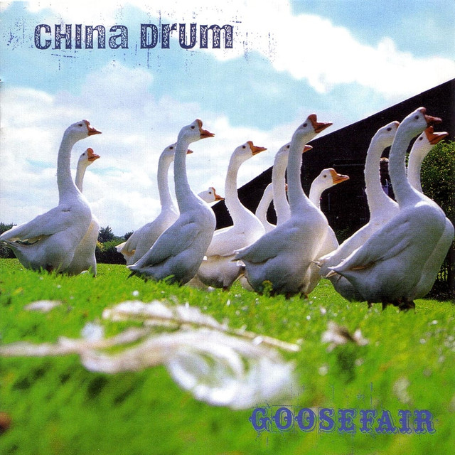 Goosefair cover