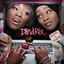 Dondria Vs. Phatfffat cover
