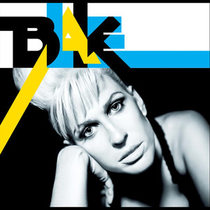 Blake album