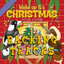 Wake Up It's Christmas Backing Tracks cover