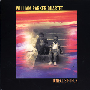 O'Neal's Porch Albumcover
