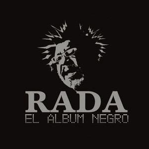 El Álbum Negro album