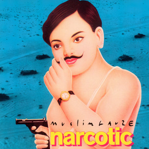 Narcotic cover