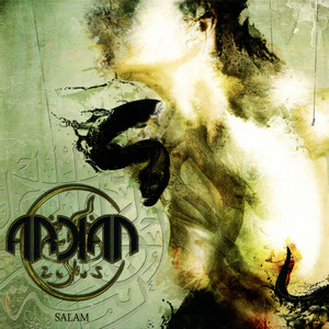 Salam cover