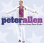 The Very Best of Peter Allen cover