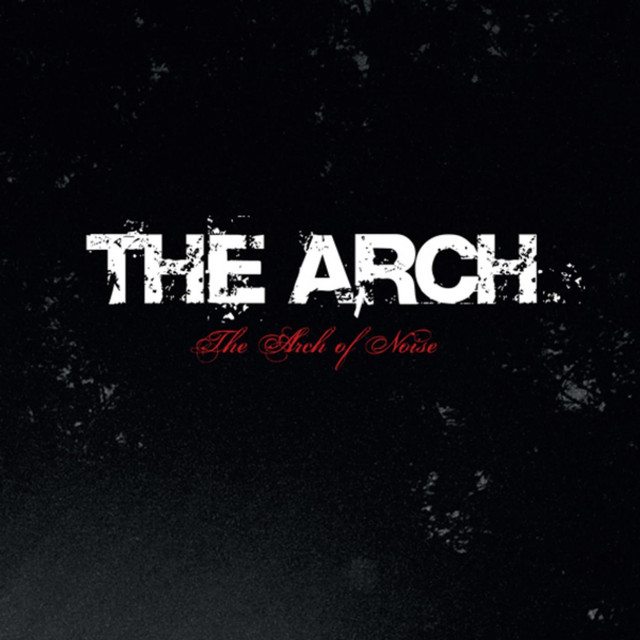 The Arch Of Noise cover