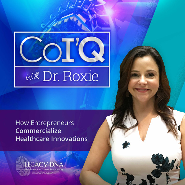 The Healthcare Ecosystem Through The Lens Of Innovation W Dr