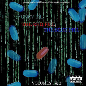 The Red Pill & The Blue Pill cover