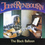 The Black Balloon cover