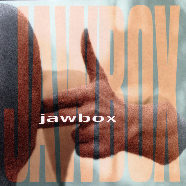 Jawbox cover
