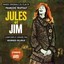 Jules et Jim (Bande originale du film de François Truffaut) Albumcover