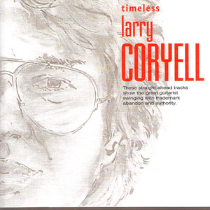 Timeless Larry Coryell album