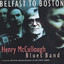 From Belfast to Boston Albumcover