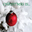 Christmas Is... Albumcover