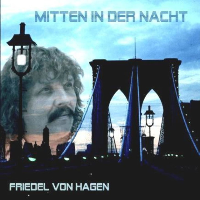Friedel von Hagen Photo