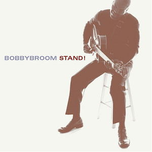 Stand! album