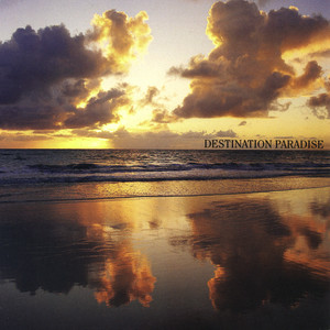 Destination Paradise cover