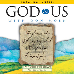 God In Us album