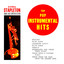 Top Pop Instrumental Hits Albumcover