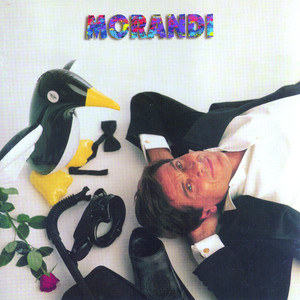 Morandi album