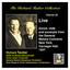 The Richard Tauber Collection, Vol. 28: Live from Zürich & Excerpts from the General Motors Radio Concerts (Live 1937, 1946) cover