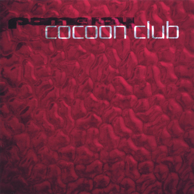 Cocoon Club cover