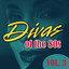 Diva's of the 80s Vol.3 Albumcover