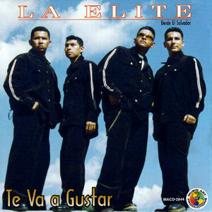 Te Va A Gustar Albumcover