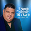 Django Wagner - Het Is Weer Weekend (m.m.v. Koninklijk Zigeunerorkest Roma Mirando)