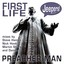 Preacher Man Albumcover