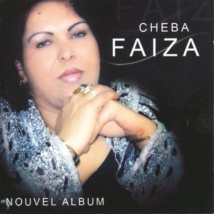 Cheba Faiza Albumcover