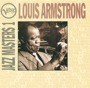 Verve Jazz Masters 1 album
