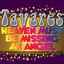 Heaven Must Be Missing an Angel cover