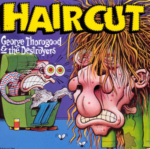 Haircut album