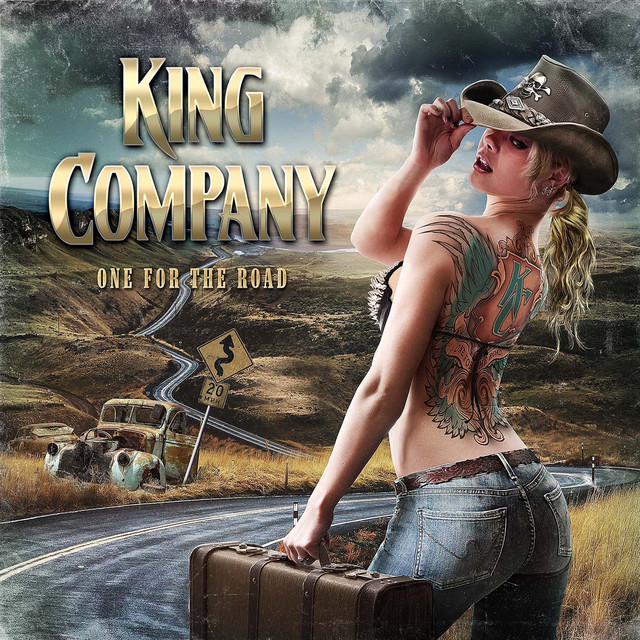 King Company Photo