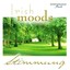 Irish moods Albumcover