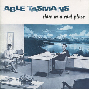 Store in a Cool Place cover
