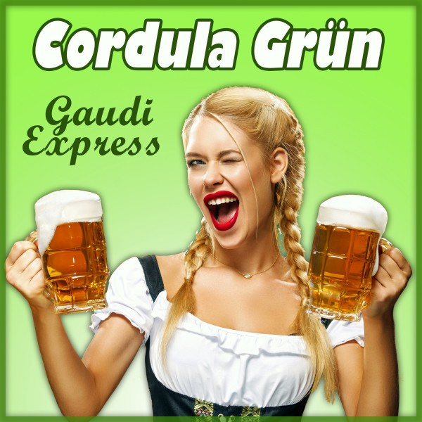 Gaudi Express Photo