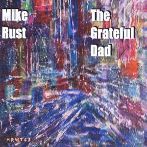 The Grateful Dad Albumcover