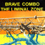 The Liminal Zone cover