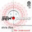 Sex O Phone Albumcover