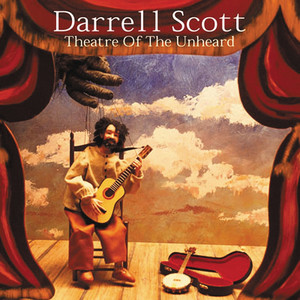 Theatre of the Unheard album