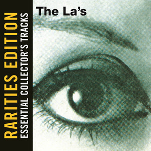 The La's (Rarities Edition) cover